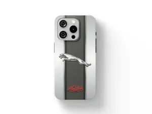 Jaguar Rivestimento Telefono Stile Unico Limitato